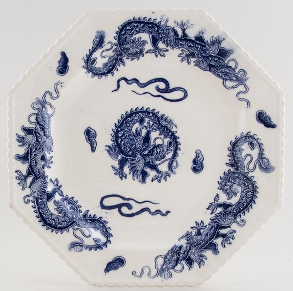 Plate c1880